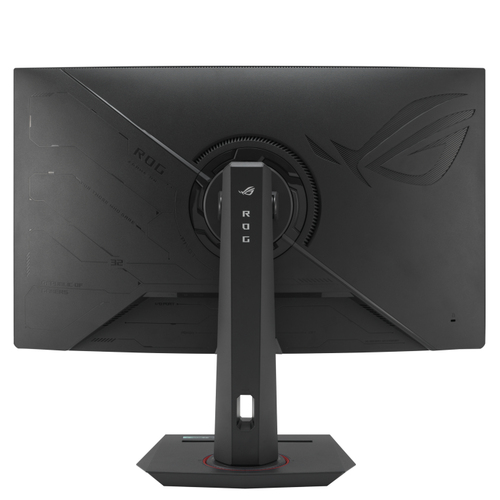 ASUS ROG Strix XG32WCS écran plat de PC 80 cm (31.5