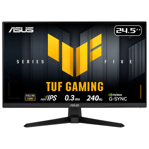 ASUS TUF Gaming VG259QM5A écran plat de PC 62,2 cm (24.5