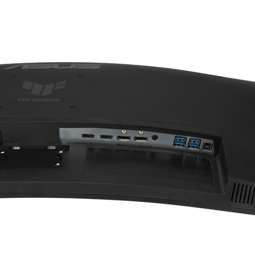 ASUS TUF Gaming VG34VQ3B écran plat de PC 86,4 cm (34