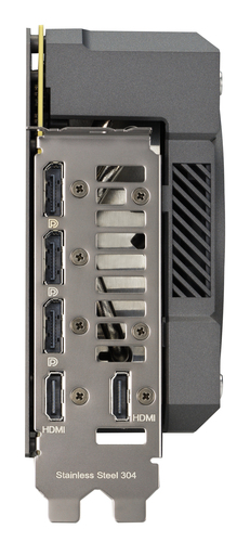 ASUS TUF Gaming TUF-RTX5070TI-O16G-GAMING NVIDIA GeForce RTX 5070 Ti 16 Go GDDR7