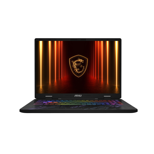 MSI Pulse A16 AI+ C3HWGKG-004FR Copilot+ PC AMD Ryzen AI 7 350 Ordinateur portable 40,6 cm (16