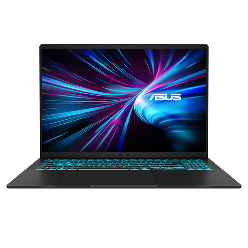 ASUS V16 V3607VH-RP011W Intel Core 5 210H Ordinateur portable 40,6 cm (16