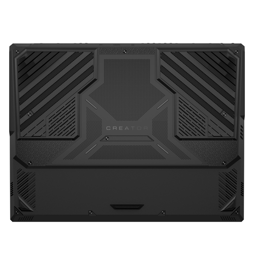 MSI CreatorPro X18 HX A14VKSG-025FR Intel® Core™ i9 i9-14900HX Station de travail mobile 45,7 cm (18