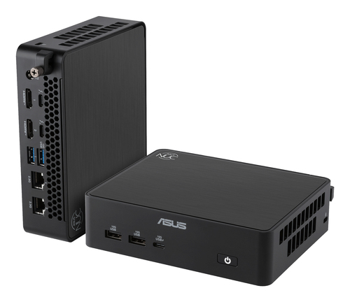 ASUS NUC 16 Pro RNUC16GDKU560002 Noir 325