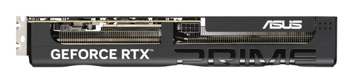 ASUS Prime -RTX5060TI-8G NVIDIA GeForce RTX 5060 Ti 8 Go GDDR7