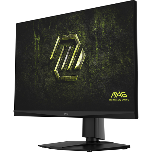MSI MAG 272QPF E20 écran plat de PC 68,6 cm (27