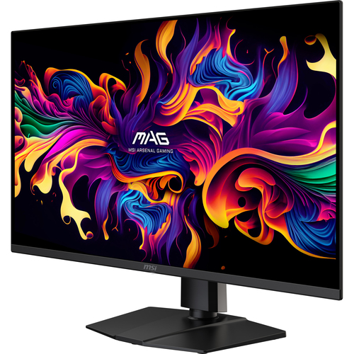 MSI MAG 322UP QD-OLED E16 écran plat de PC 80 cm (31.5