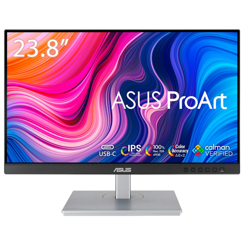 ASUS ProArt PA247CV écran plat de PC 60,5 cm (23.8