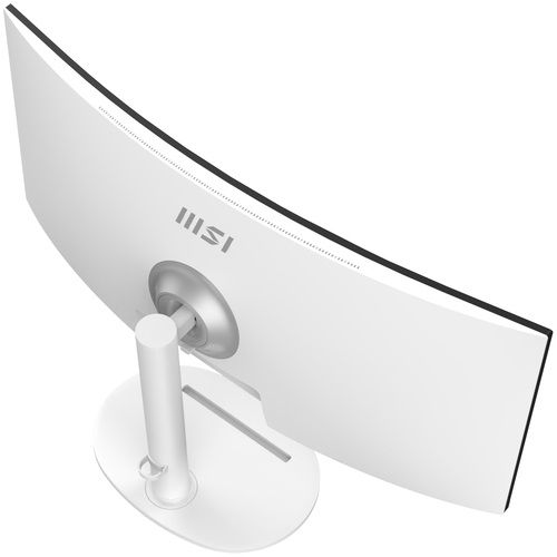 MSI Modern MD342CQPW écran plat de PC 86,4 cm (34