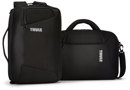 Thule Accent TACLB2216 - Black 40,6 cm (16