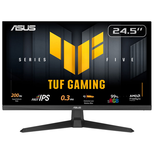 ASUS TUF Gaming VG259Q5A écran plat de PC 62,2 cm (24.5