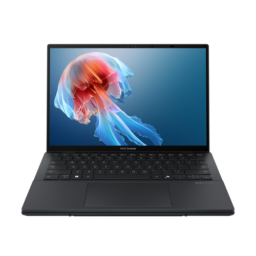 ASUS Zenbook Duo UX8406CA- -ISSQL41X Intel Core Ultra 9 285H Hybride (2-en-1) 35,6 cm (14
