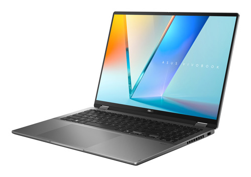 ASUS Vivobook 16 Flip TP3607AA-FLIP-DISSI4X Copilot+ PC Intel Core Ultra 9 386H Hybride (2-en-1) 40,6 cm (16