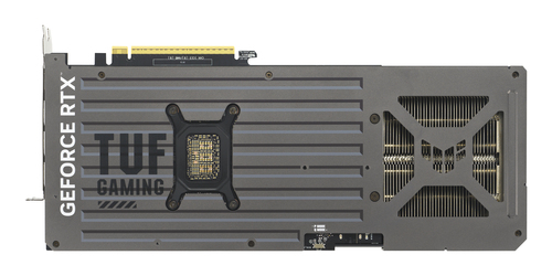 ASUS TUF Gaming TUF-RTX5070TI-O16G-GAMING NVIDIA GeForce RTX 5070 Ti 16 Go GDDR7