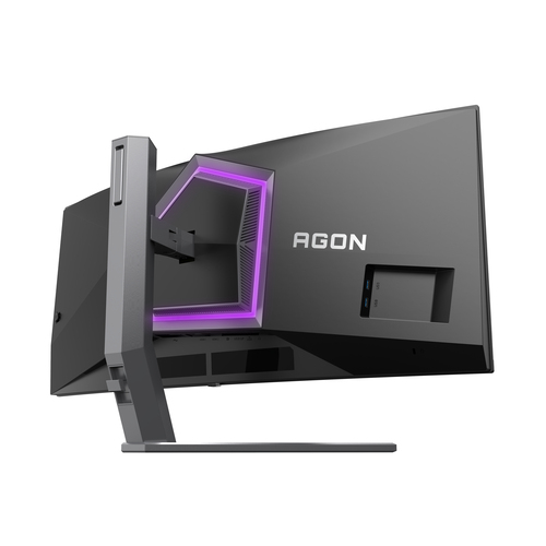 AOC AGON PRO AG346UCD écran plat de PC 86,4 cm (34
