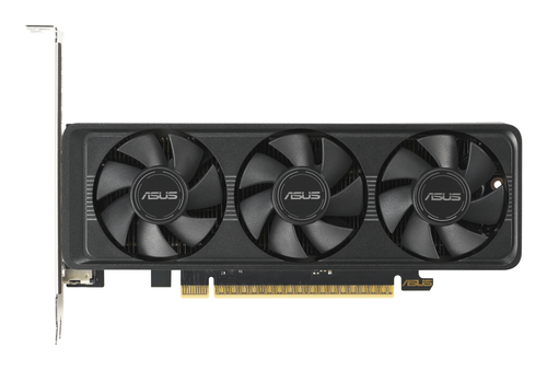 ASUS RTX5060-O8G-LP-BRK NVIDIA GeForce RTX 5060 8 Go GDDR7