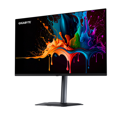 GIGABYTE MO32U2 Moniteur Gaming OLED 32