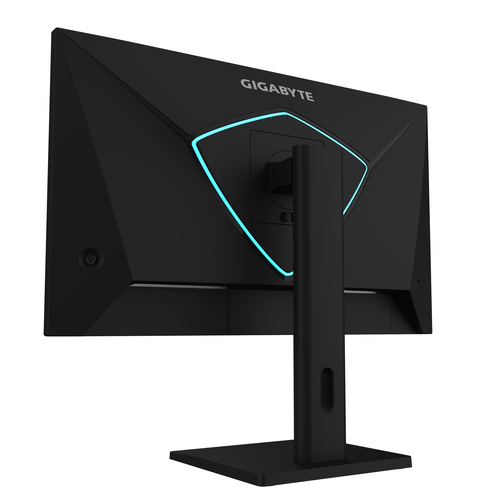 GIGABYTE G27Q3 Moniteur Gaming 27” 2K QHD - 2560 x 1440, 320Hz, 1ms, 350 cd/m², FreeSync Premium, Display HDR400, HDMI 2.0, DisplayPort 1.4