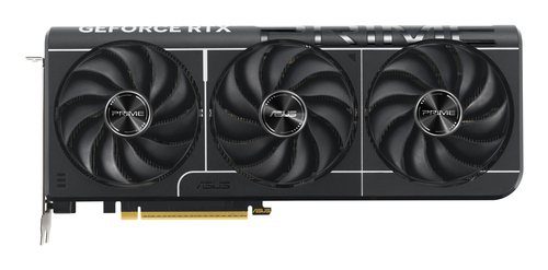 ASUS Prime -RTX5080-O16G NVIDIA GeForce RTX 5080 16 Go GDDR7