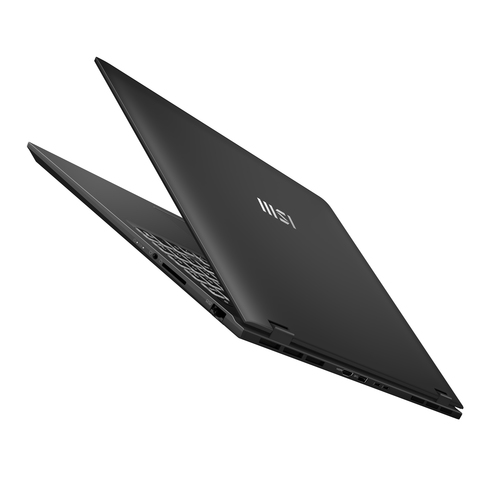 MSI Prestige 16 AI Evo B1MG-234FRNN Copilot+ PC Intel Core Ultra 7 165H Ordinateur portable 40,6 cm (16