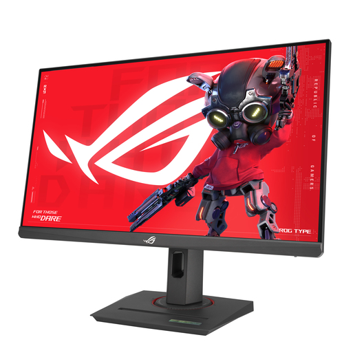 ASUS ROG Strix XG259CS écran plat de PC 62,2 cm (24.5
