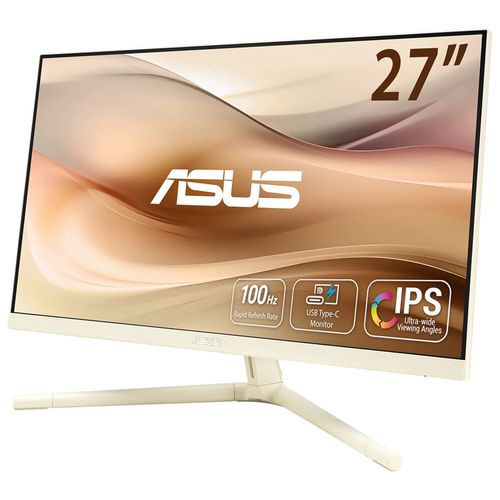 ASUS VU279CFE-M écran plat de PC 68,6 cm (27