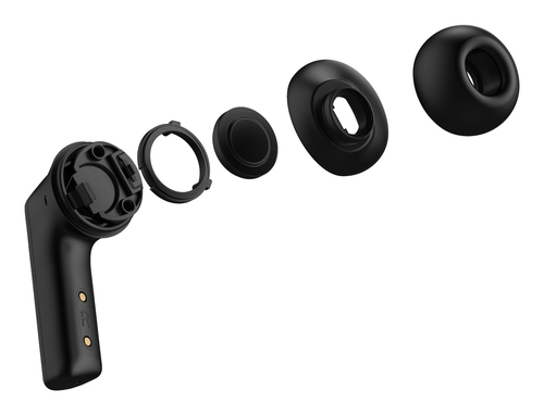 ASUS ROG Cetra True Wireless Casques True Wireless Stereo (TWS) Ecouteurs Gaming Bluetooth Noir