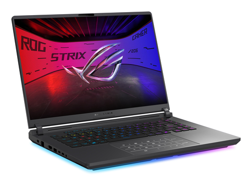 ASUS ROG Strix G16 G615JMR-DICRV235W Intel® Core™ i7 i7-14650HX Ordinateur portable 40,6 cm (16