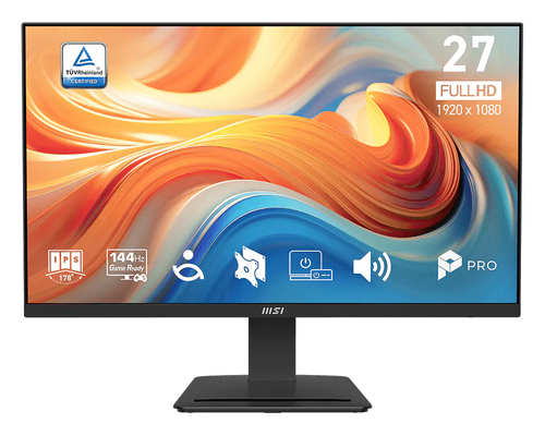 MSI Pro MP273 E14A écran plat de PC 68,6 cm (27