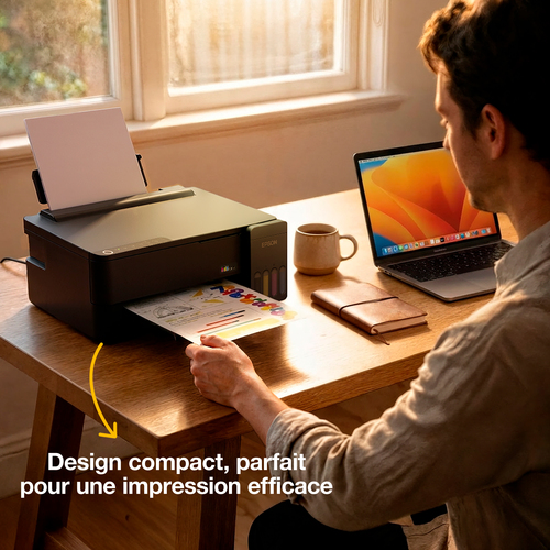 Epson EcoTank ET-1910