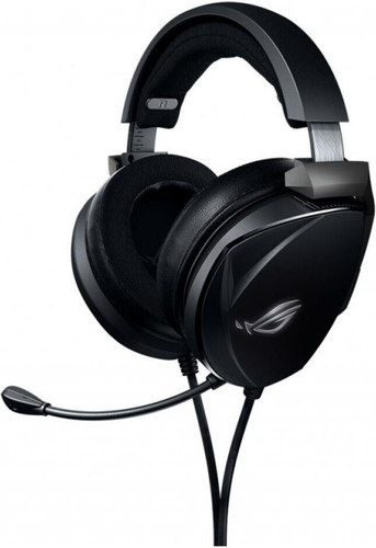 ASUS ROG Theta Electret Casque Avec fil Arceau Gaming Noir