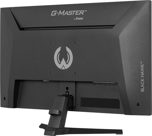 iiyama G-MASTER G2741QSU-B1 écran plat de PC 68,6 cm (27