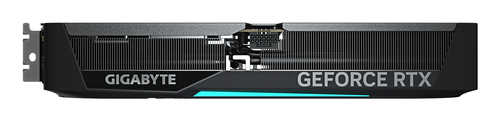 GIGABYTE GeForce RTX 5070 EAGLE OC SFF 12G Carte Graphique - 12 Go GDDR7, 192 bits, PCI-E 5.0, 2587 MHz Core Clock, 3 x DP 2.1b, 1 x HDMI 2.1b, NVIDIA DLSS 4, GV-N5070EAGLE OC-12GD