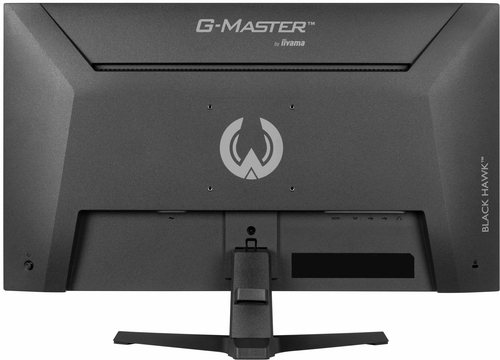 iiyama G-MASTER G2741QSU-B1 écran plat de PC 68,6 cm (27