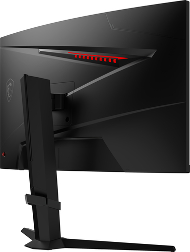 MSI MPG 275CQRXF écran plat de PC 68,6 cm (27