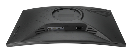ASUS XG27WCS écran plat de PC 68,6 cm (27