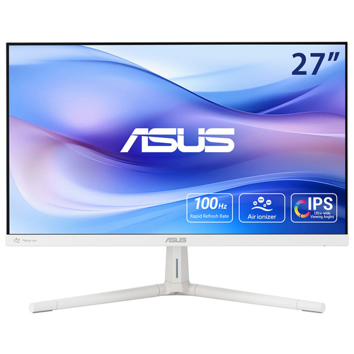 ASUS EyeCare VU279HFI-W écran plat de PC 68,6 cm (27