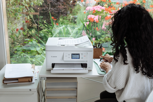 Canon PIXMA TS7750i Jet d'encre A4 1200 x 1200 DPI Wifi