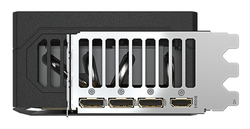 GIGABYTE AORUS GeForce RTX 5070 Ti MASTER 16G Carte Graphique