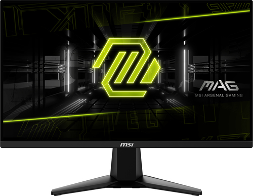 MSI MAG 255F E20 écran plat de PC 62,2 cm (24.5