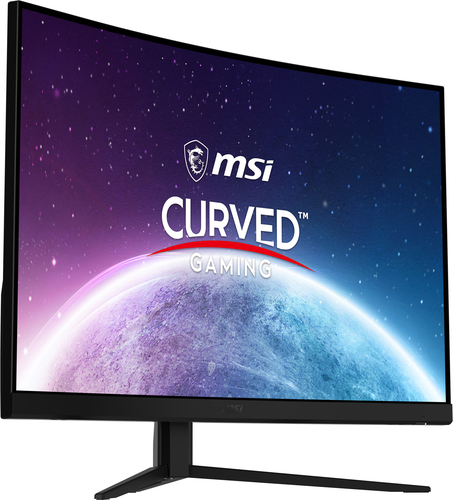 MSI G32C4X écran plat de PC 80 cm (31.5