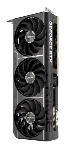 ASUS Prime -RTX5060TI-8G NVIDIA GeForce RTX 5060 Ti 8 Go GDDR7