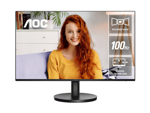 AOC B3 24B3HA2/75 écran plat de PC 60,5 cm (23.8