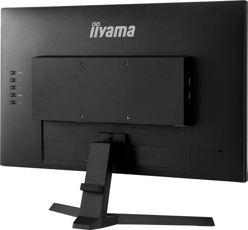 iiyama G-MASTER Red Eagle écran plat de PC 68,6 cm (27