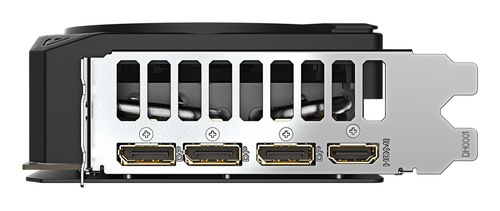 GIGABYTE GeForce RTX 5070 Ti WINDFORCE OC SFF 16G Carte Graphique