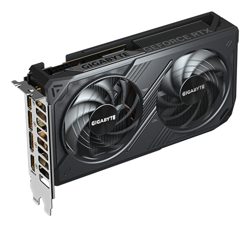 GIGABYTE GeForce RTX 5060 WINDFORCE OC 8G Carte Graphique