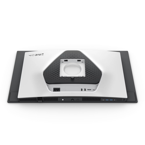 BenQ EX271QZ écran plat de PC 67,3 cm (26.5