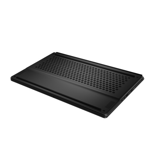 MSI Stealth 16 AI+ B3WGX-015FR Copilot+ PC Intel Core Ultra 9 386H Ordinateur portable 40,6 cm (16