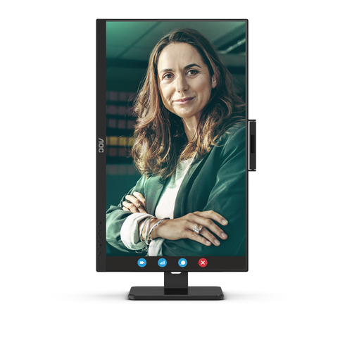 AOC Q27P3QW écran plat de PC 68,6 cm (27