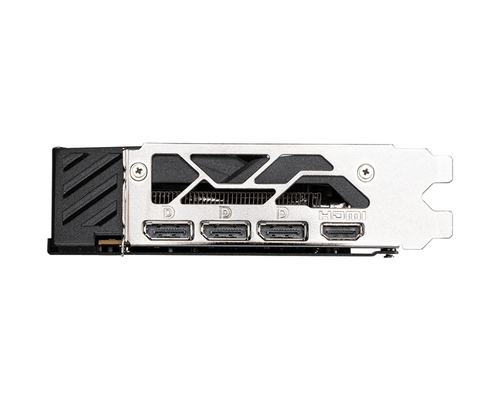 MSI GeForce RTX 5060 8G GAMING OC NVIDIA 8 Go GDDR7